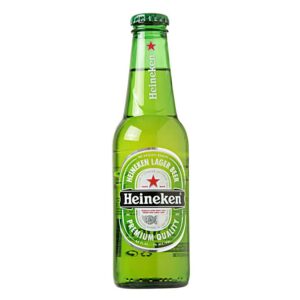 heineken