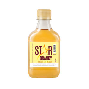 star brandy
