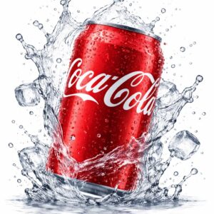 coca cola can