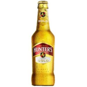 hunter's
