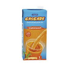 cascade 1 litre