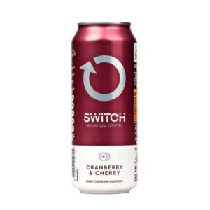 switch off