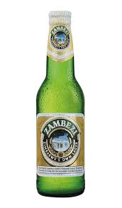 zambezi pint