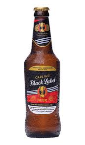black label quart