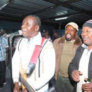 macheso